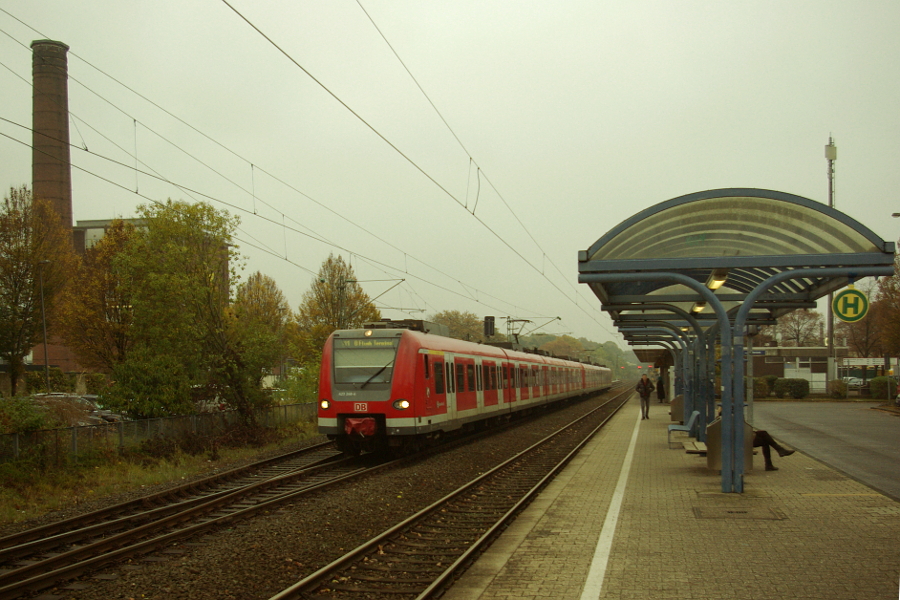 423 248 in Köln-Dellbrück